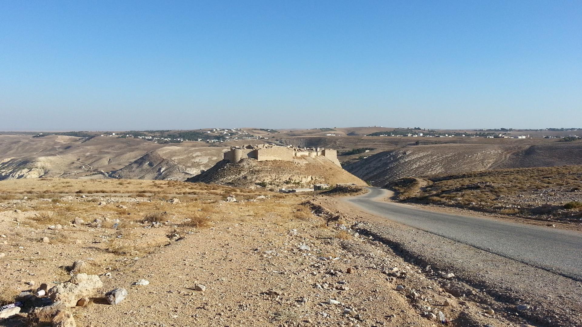 Jordanie