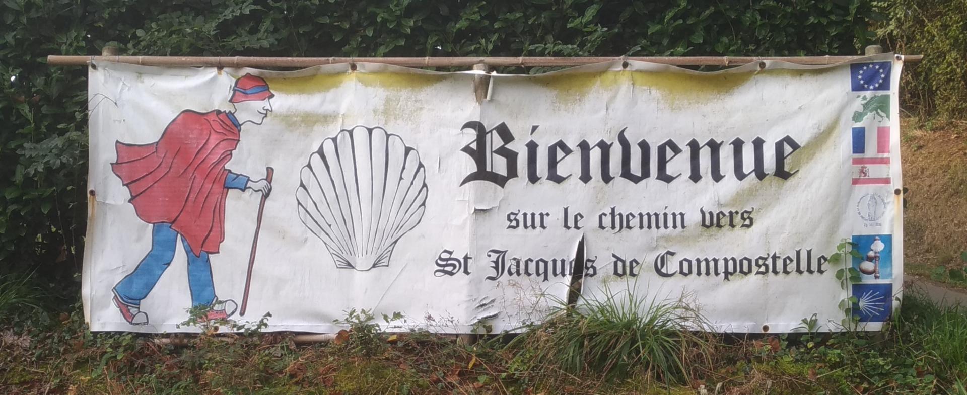 Bienvenue