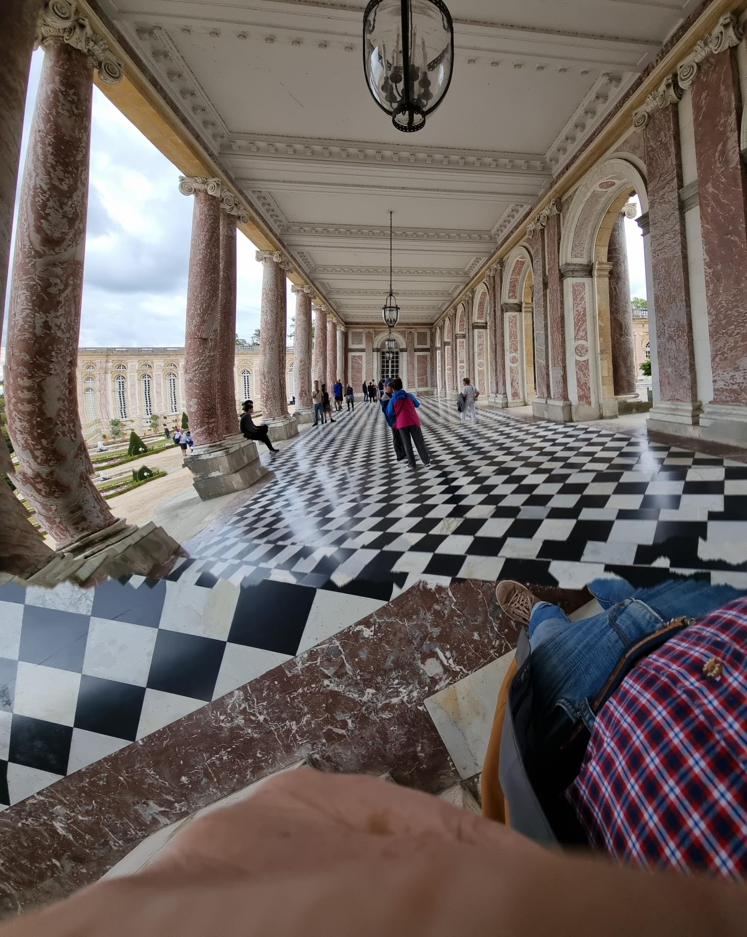 Galerie du Grand-Trianon