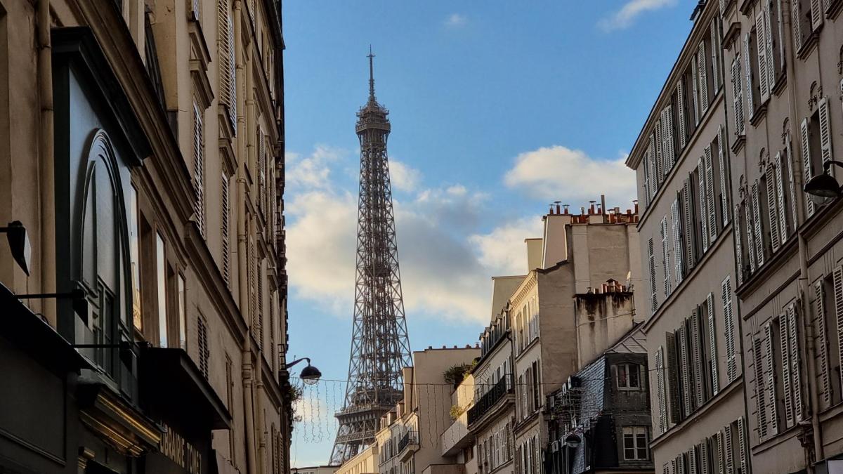 paris quartier gros caillou