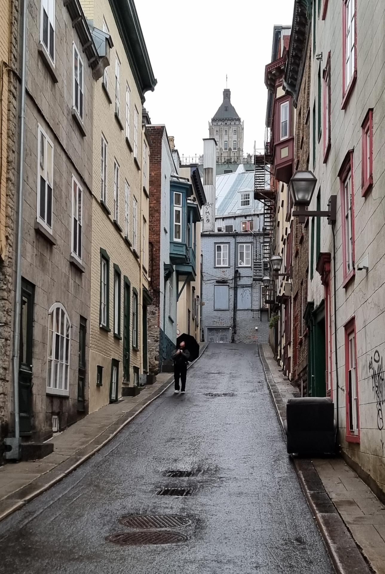 Québec