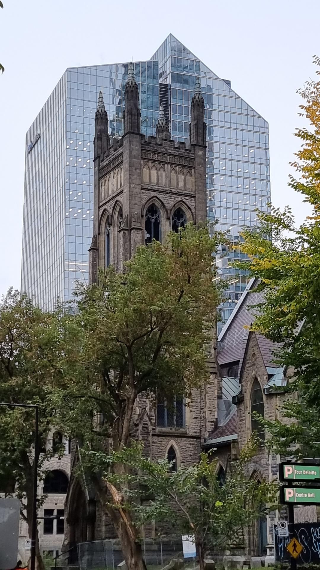 Montréal