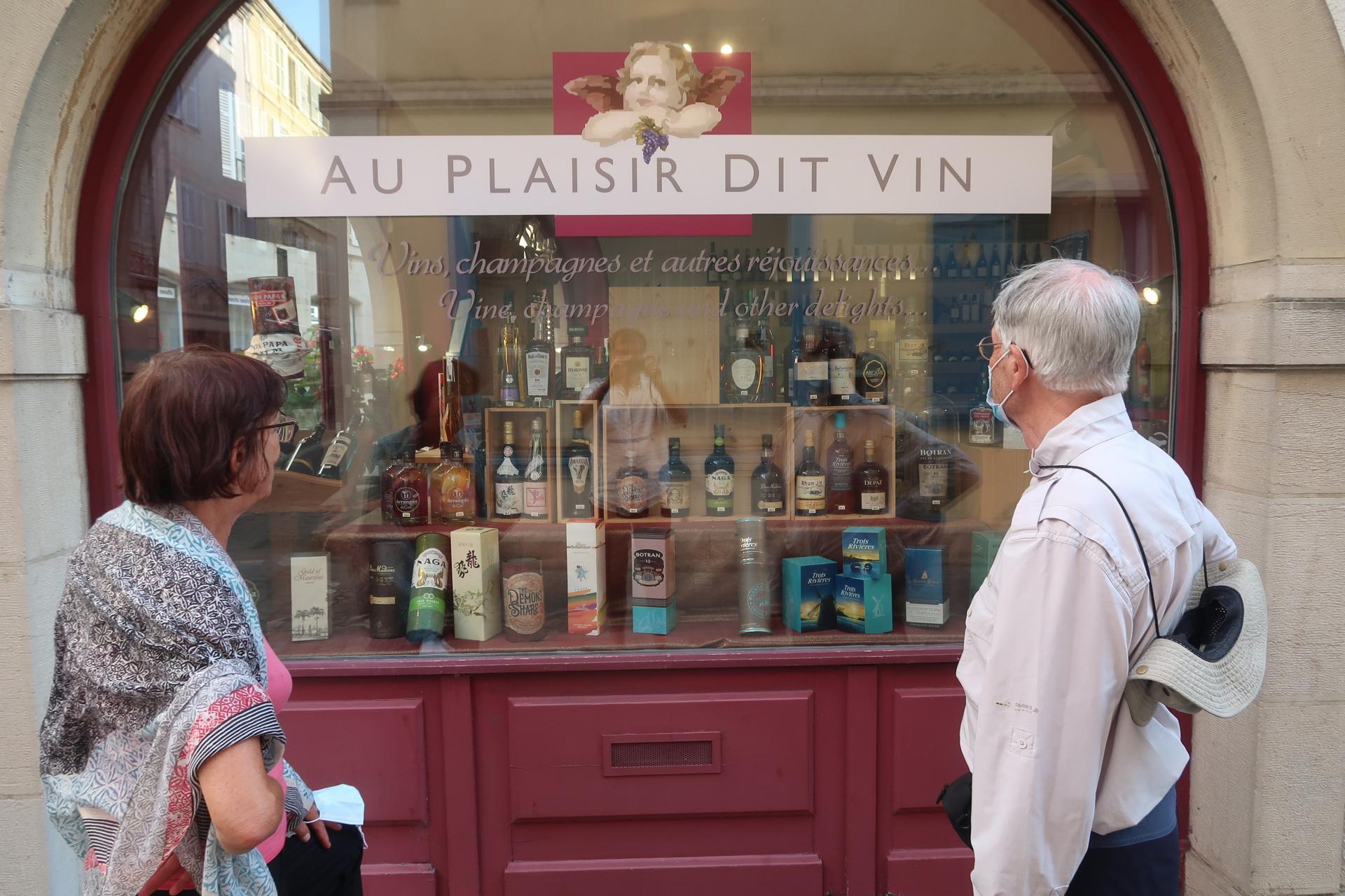 à Cluny