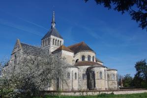 Abbaye fleury