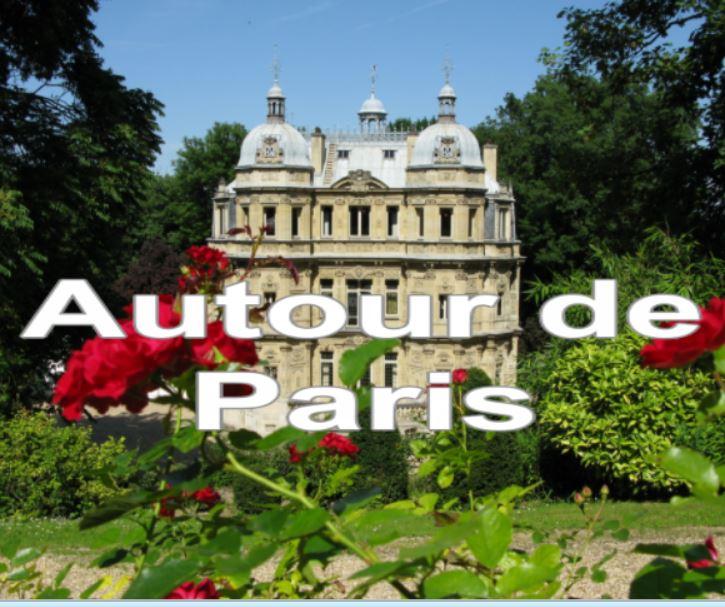 Autourdeparis