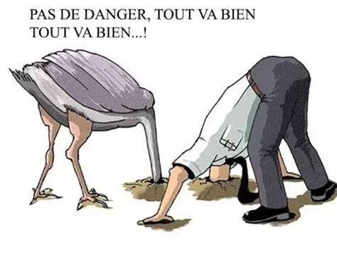 Autruche