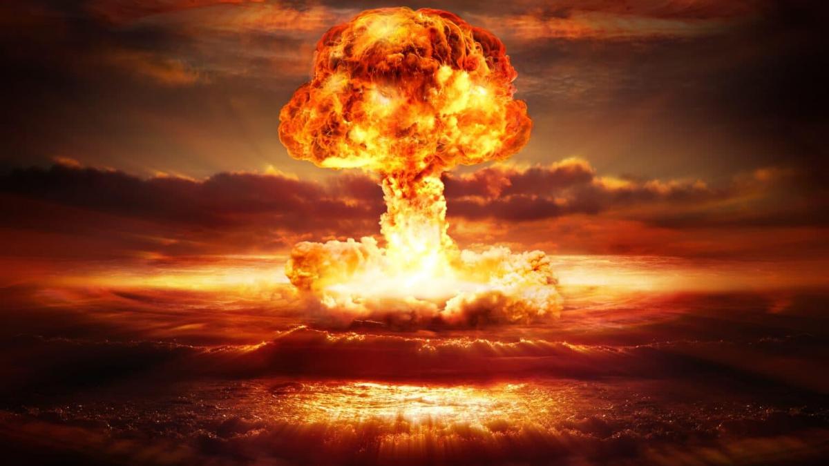 Iran et droit à la bombe