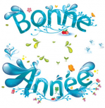 Bonne annee