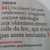 Boulem sansal