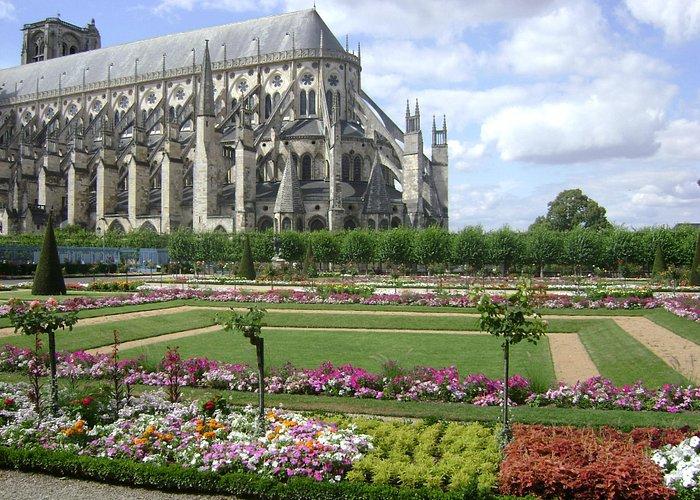 Cathedrale saint etienne