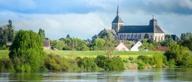 Centre val de loire 1