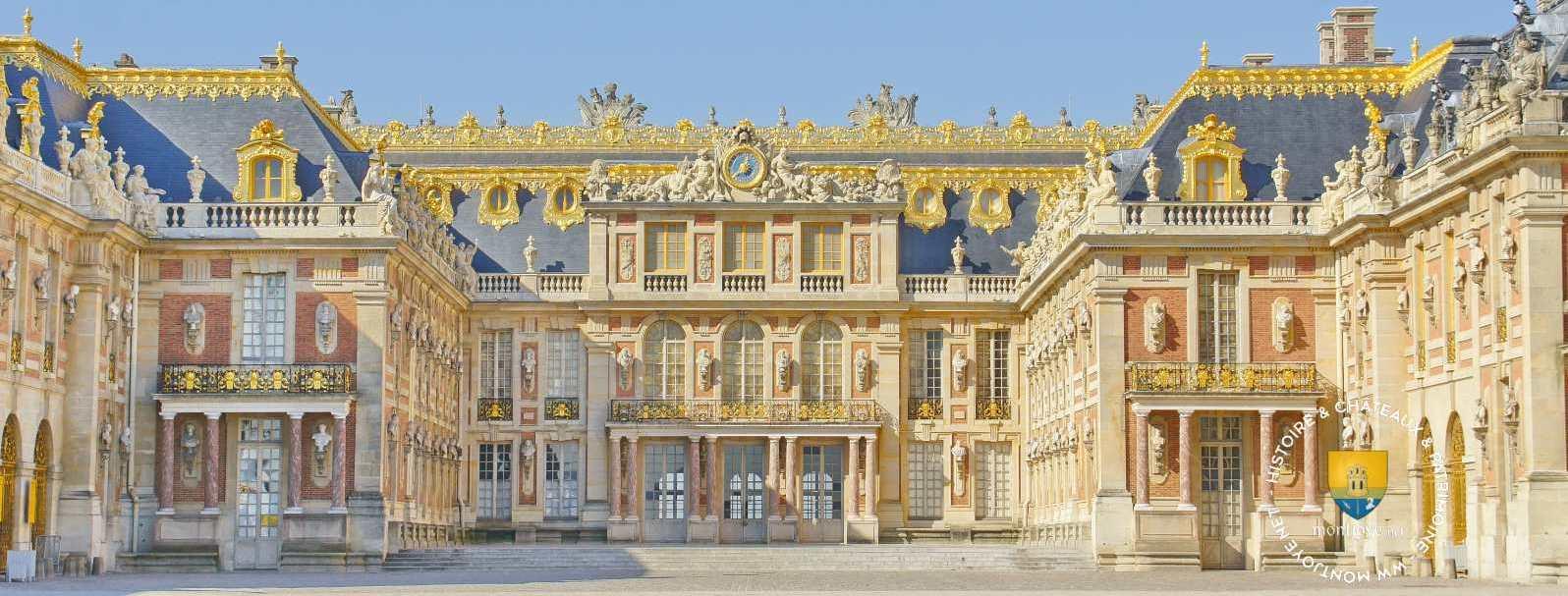 Chateauversailles