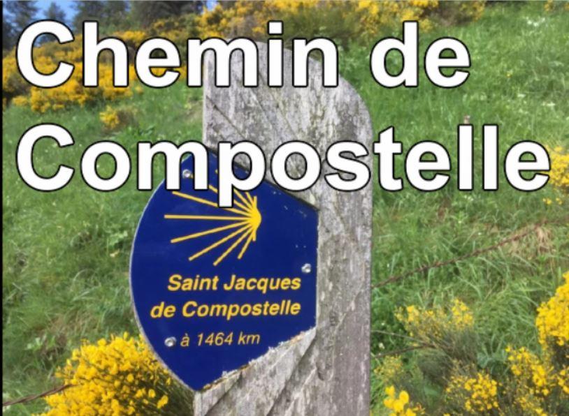 Compostelle 2