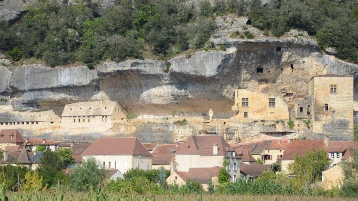 Cinq jours de randonnée en Dordogne Périgord noir