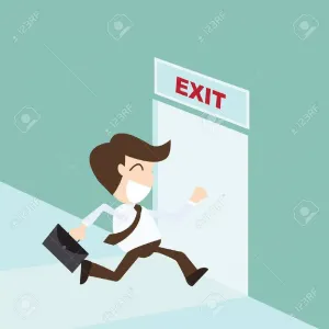 Exit