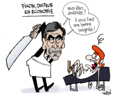 Fillon