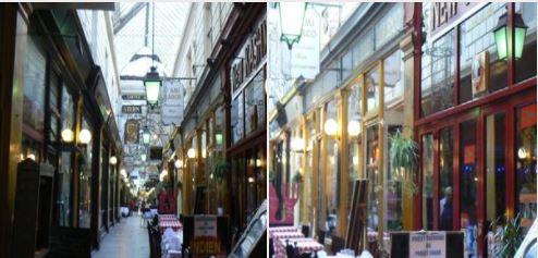 Galeries