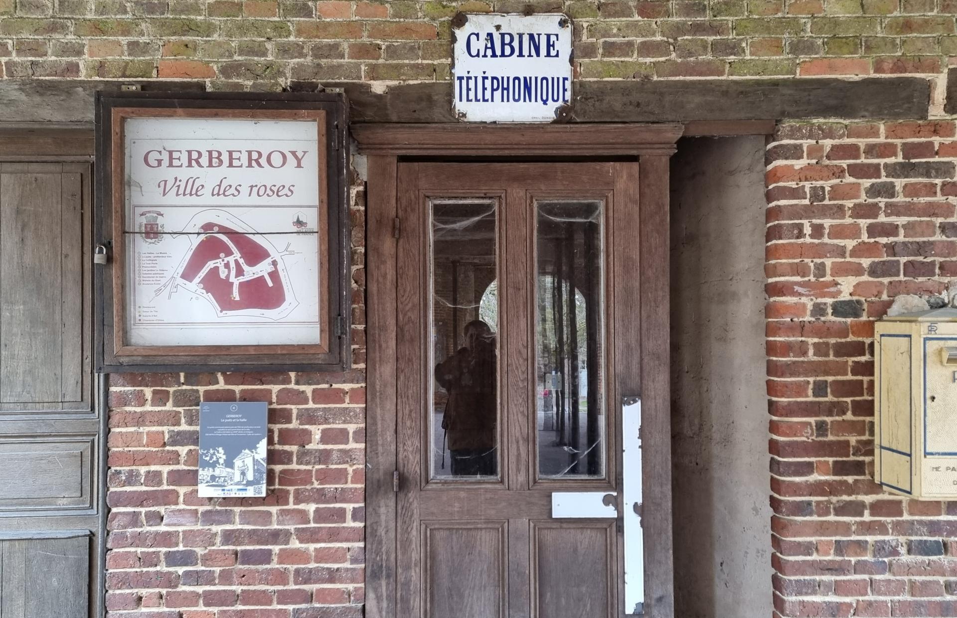 Gerberoy