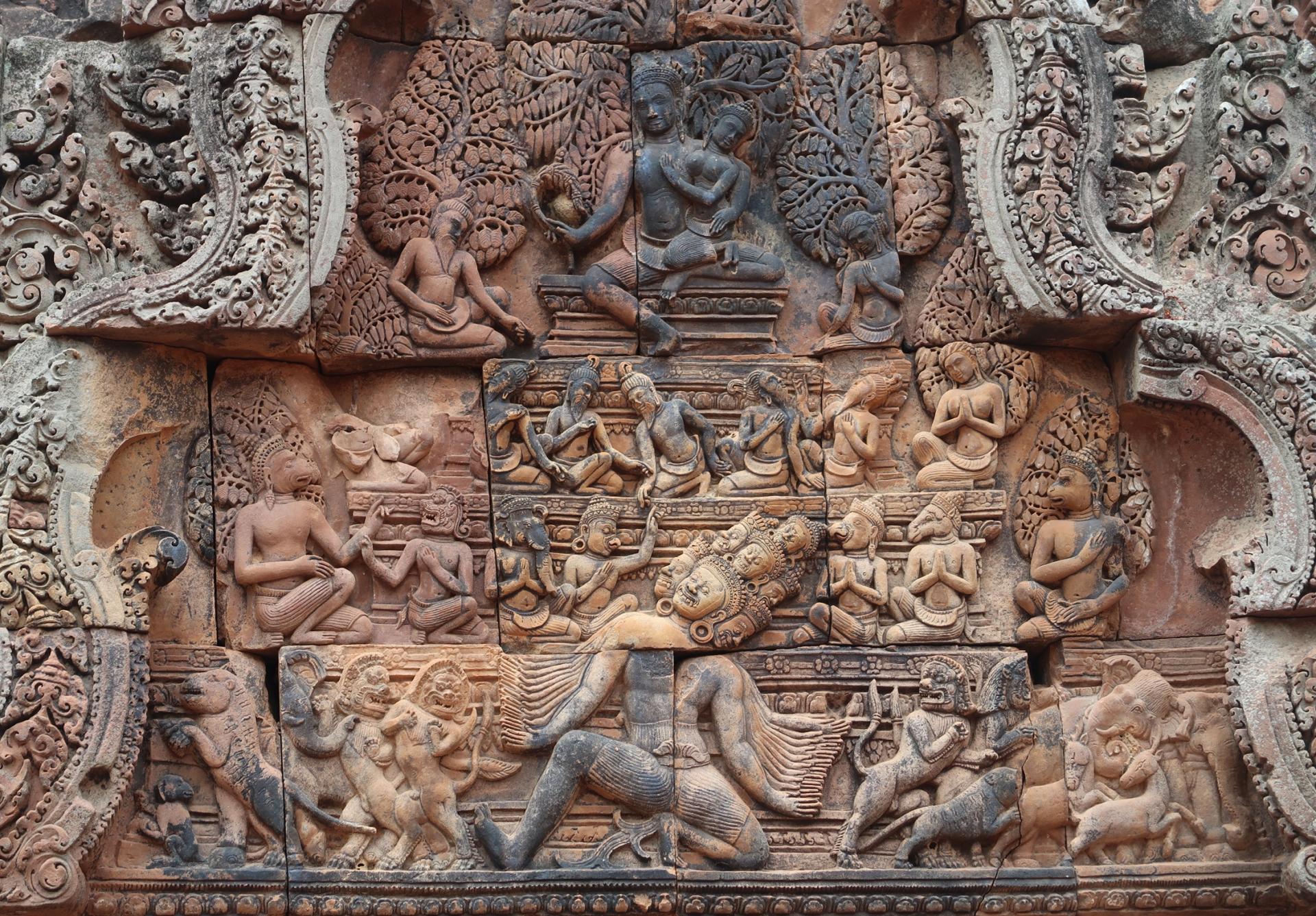 Angkor