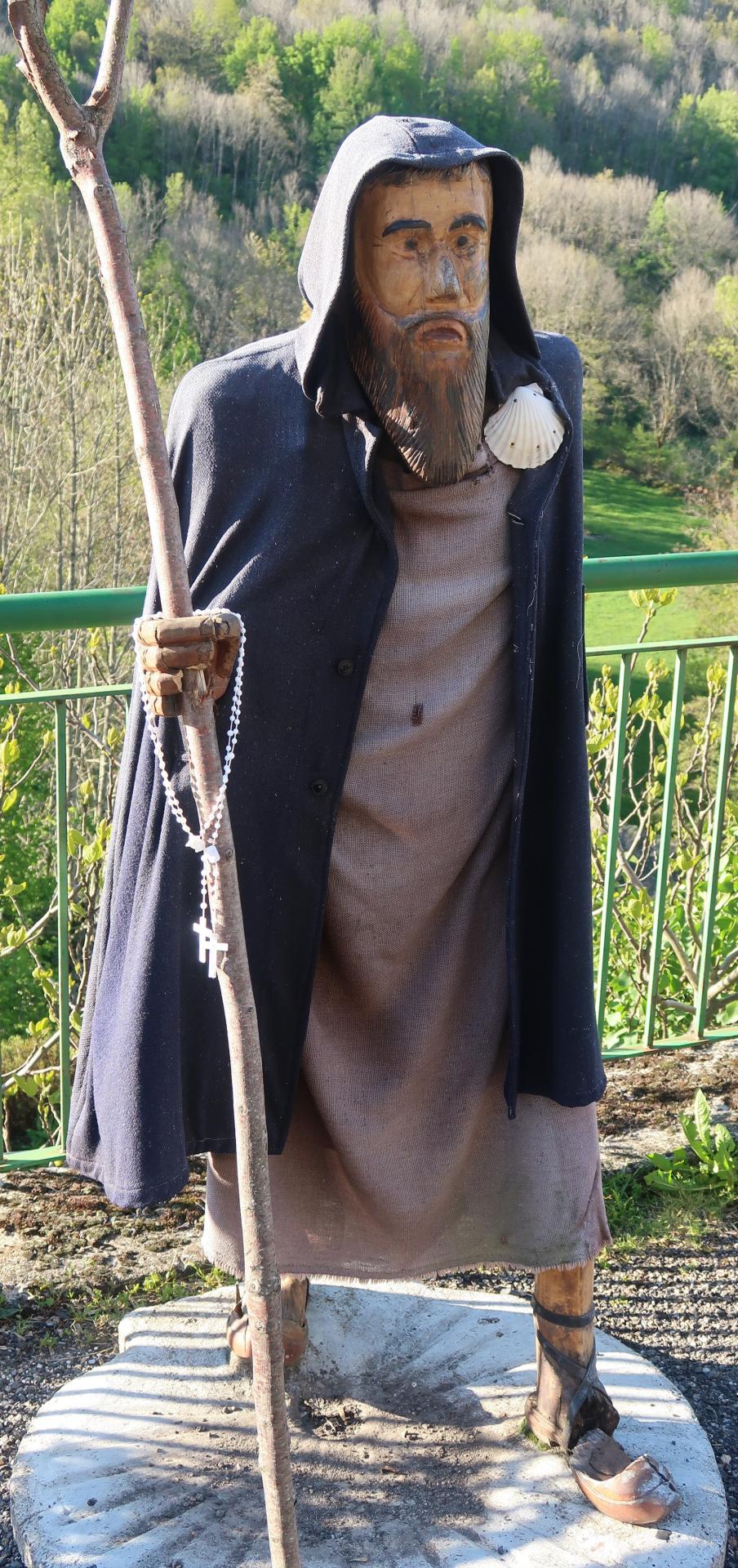 pèlerin