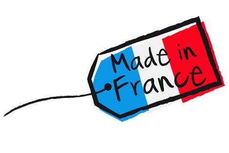 Made in france