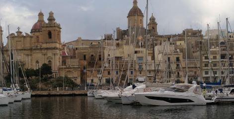 île de Malte