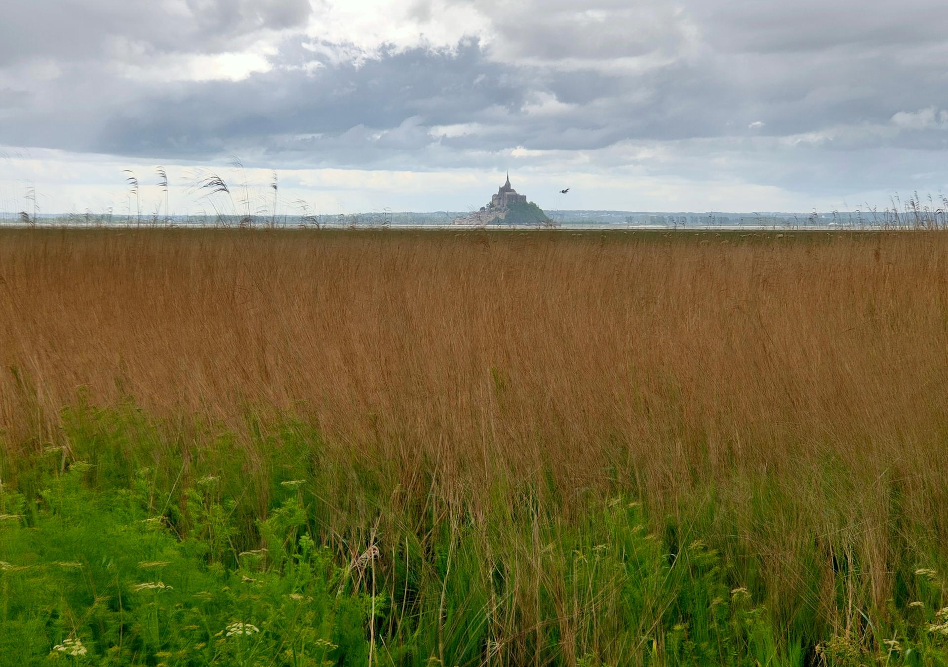 Mont saint Michel