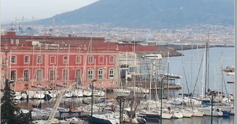 Naples et côte amalfitaine