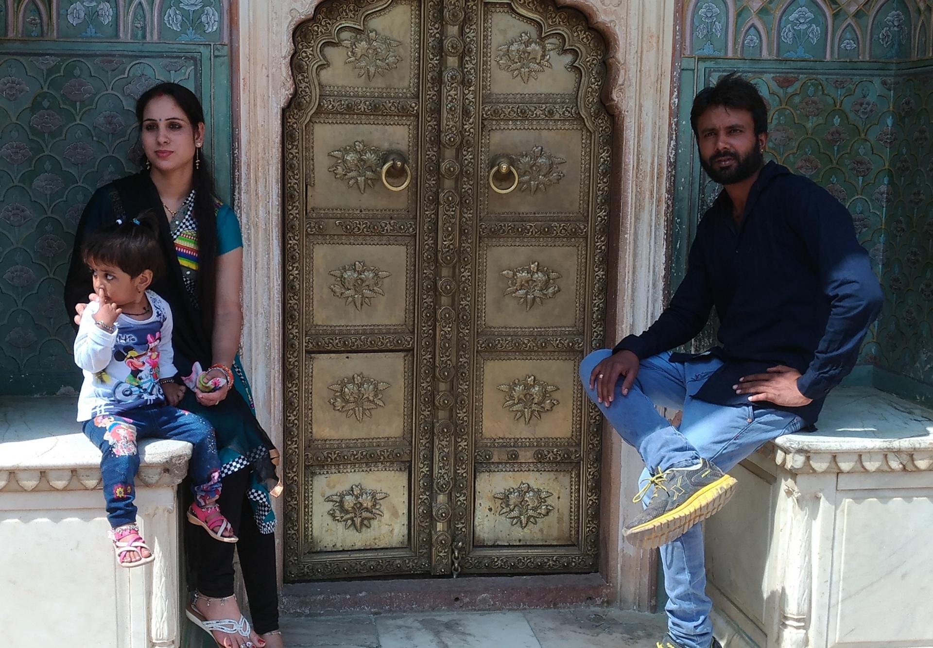 Rajasthan 2018