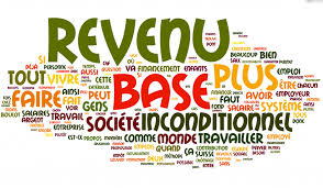 Revenu de base
