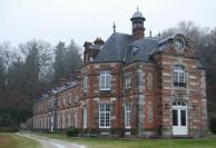 Rochefort chateau classe