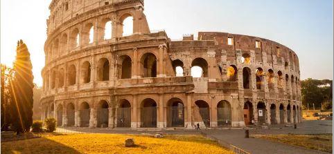 Quelques jours à rome,