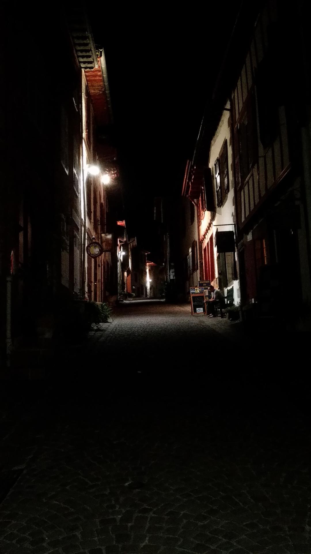 St Jean Pied-de-Port