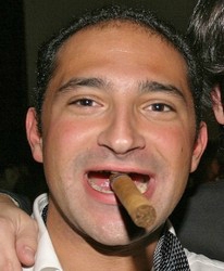 Thomas fabius